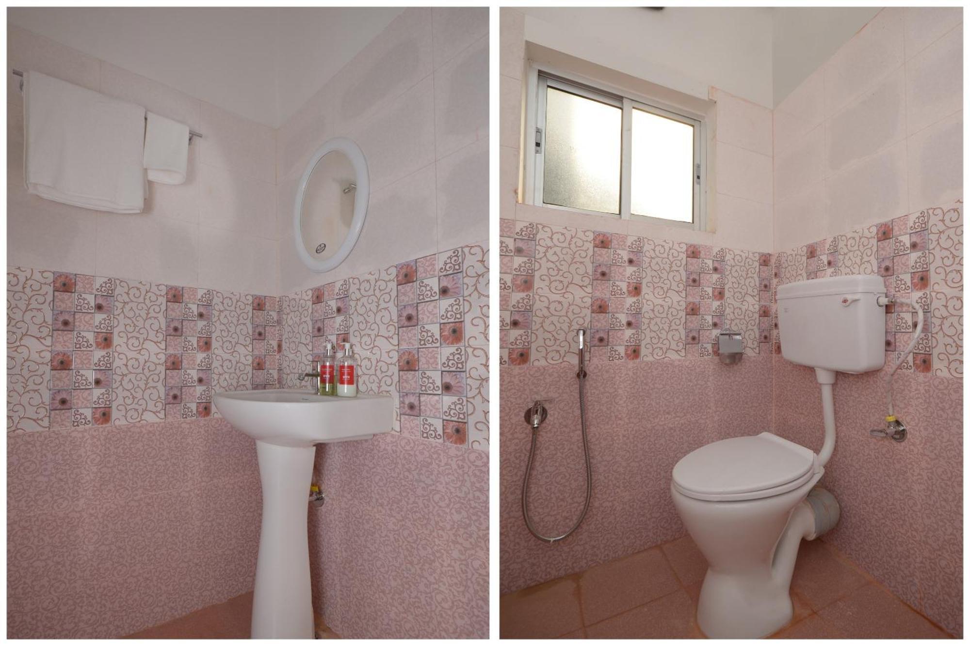 Hotel O Bimal Residency Dispur Екстериор снимка