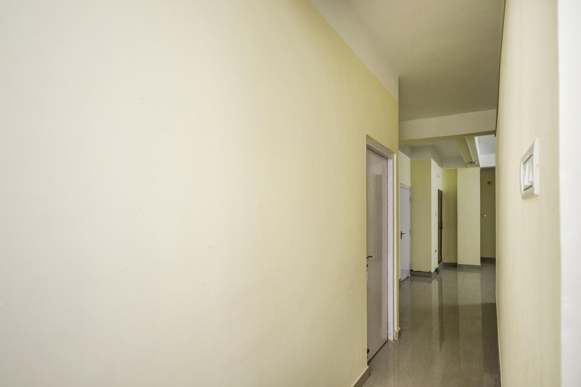 Hotel O Bimal Residency Dispur Екстериор снимка